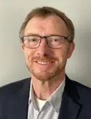 Craig Anderson — Executive Director